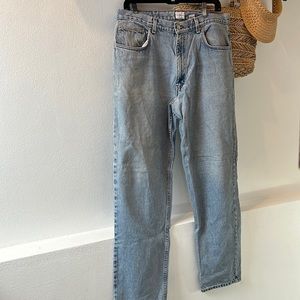 Vintage 90's Calvin Klein Jeans